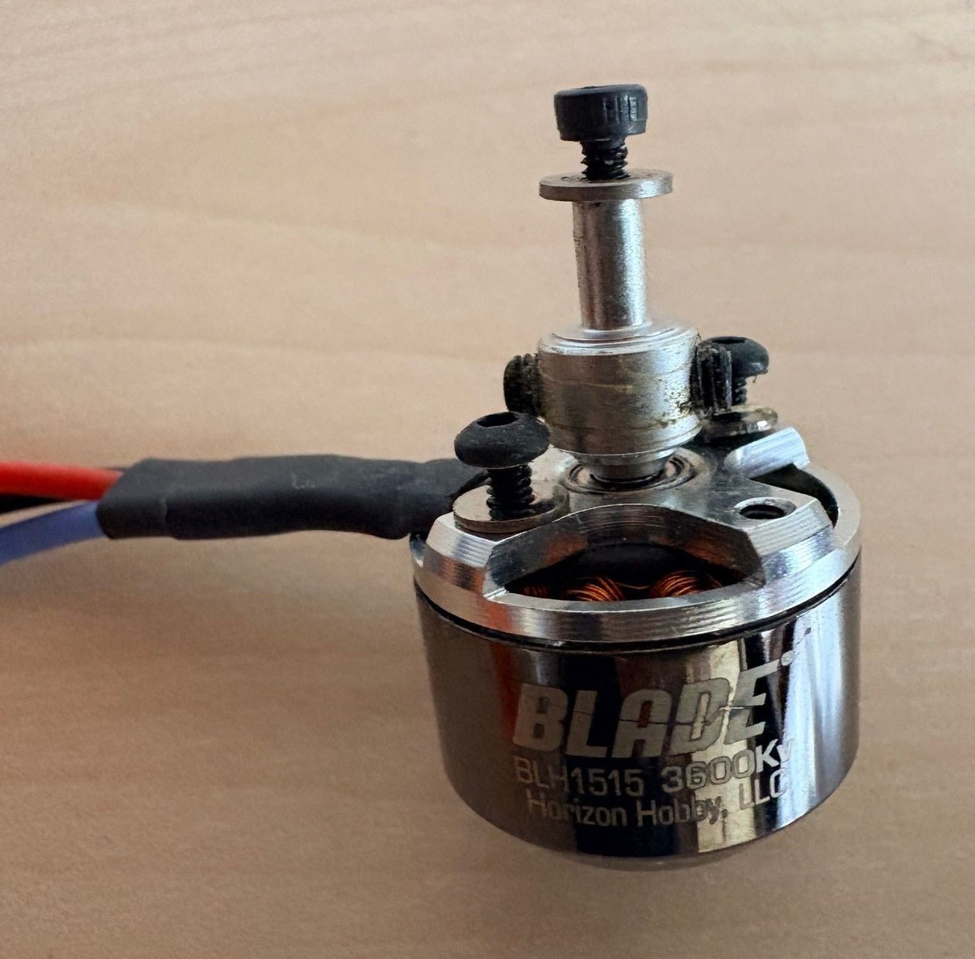Blade Modellismo RC: Blade 230 Heckmotor – Usato da Landquart venduto da Twen 1