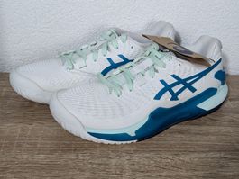 ASICS Gel-Resolution 9 Femme - Neuves - Pointure 37
