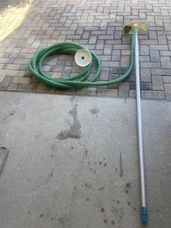 Aspirapolveri & Accessori: Poolreiniger – Usato da Mönchaltorf venduto da Nera2009