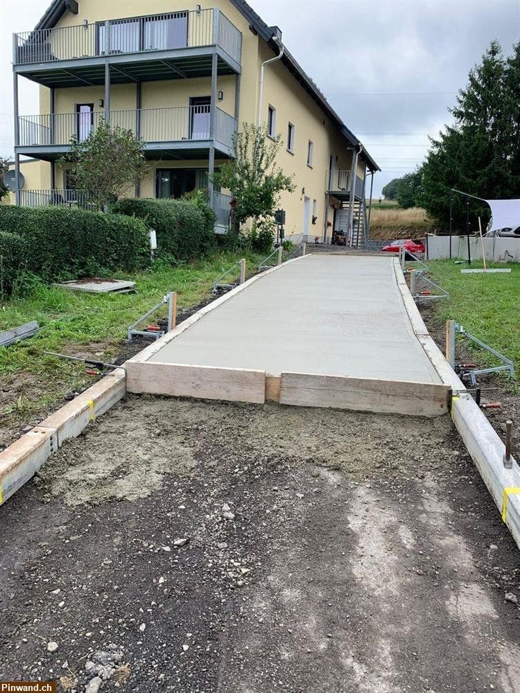 Profiles: Leitplanken, Kastenprofil – D'occasion à Seewen SZ par Muhans 5