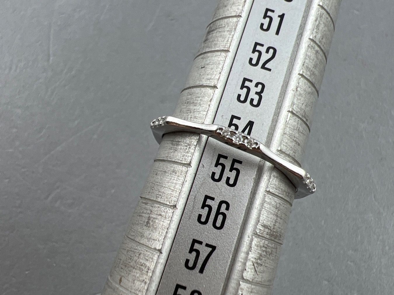 Ringe: Ring 925 Silber – Gebraucht aus Niederuzwil von leo_8857 2