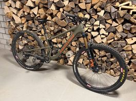 Santa Cruz Tallboy L