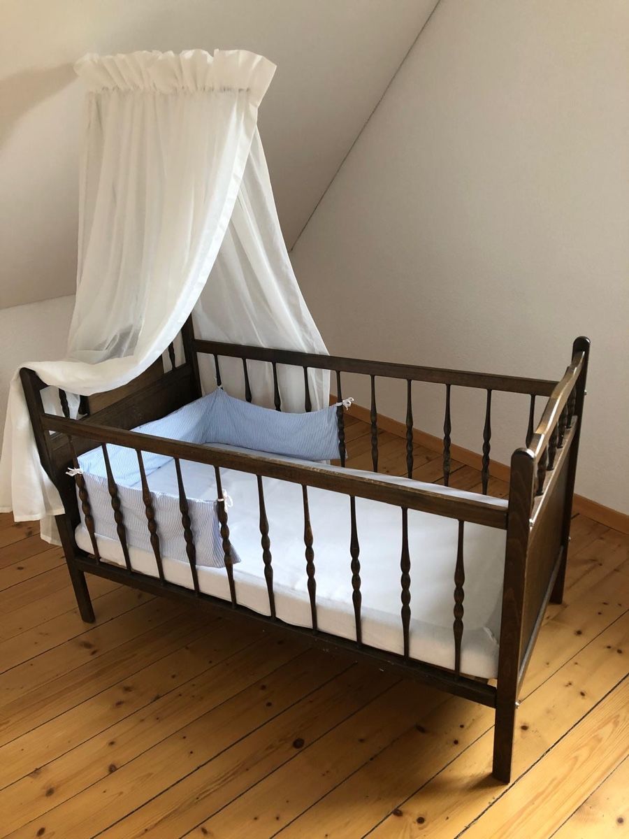Letti: Babybettchen – Usato da Hirzel venduto da Sunhat25