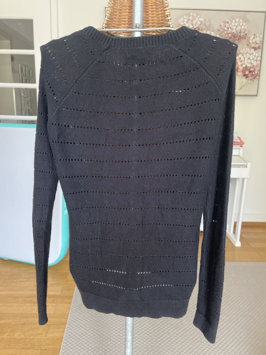 Banana Republic Pulls & Sweat-shirts: Pullover, Banana Republic, XS (S) – D'occasion à Solothurn par Bobesch08 4