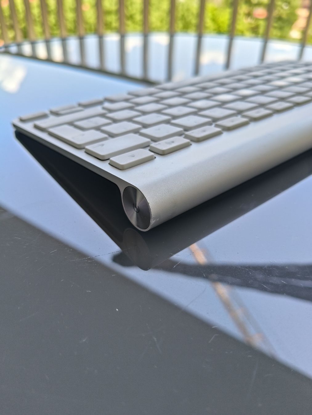 Apple Tastaturen: Clavier sans fil Apple - A1314 – Gebraucht aus Monthey von lesaffairesdecamille 3