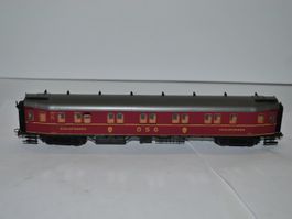 Roco Schlafwagen DSG 4292 (CAK315)