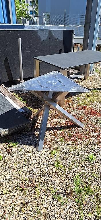 Altri mobili: Granittisch Gestell – Usato da Lyss venduto da Ursprung1