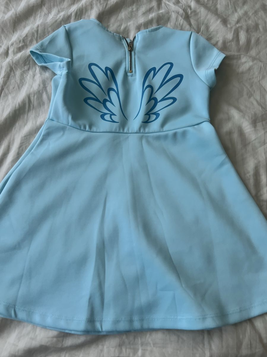 Vestiti & Gonne: Kleid Gr. 98/104 – Usato da Meggen venduto da mar_7r7m 1