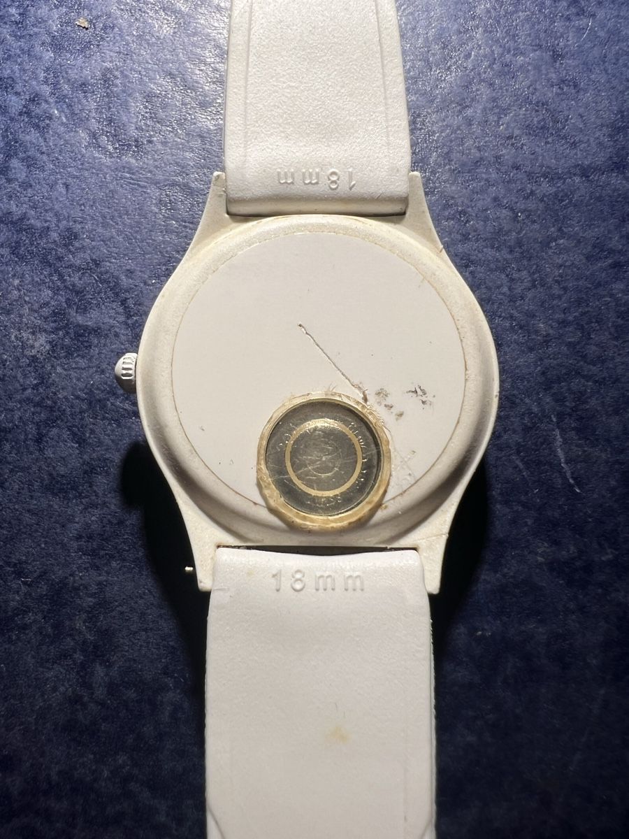 Swatch Montres: Crossair Swatch – D'occasion à Laufen par groove60 3