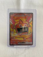 Pokemon / Heat Rotom ex (SR) #090 / M6 / Storm Emerald / JP