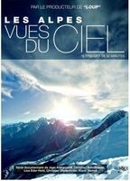 Les Alpes vues du Ciel - 5 DVDs