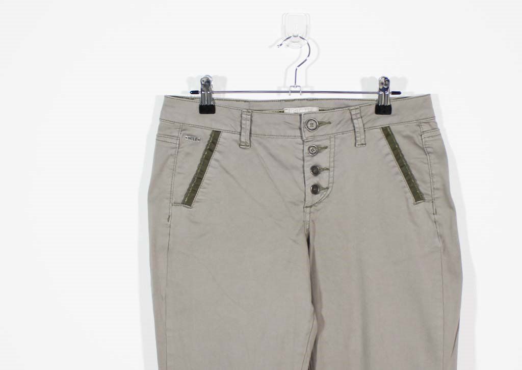 Nile Jeans: NILE Jeans Gr. S – Usato da Belp venduto da caramel-secondhand 1