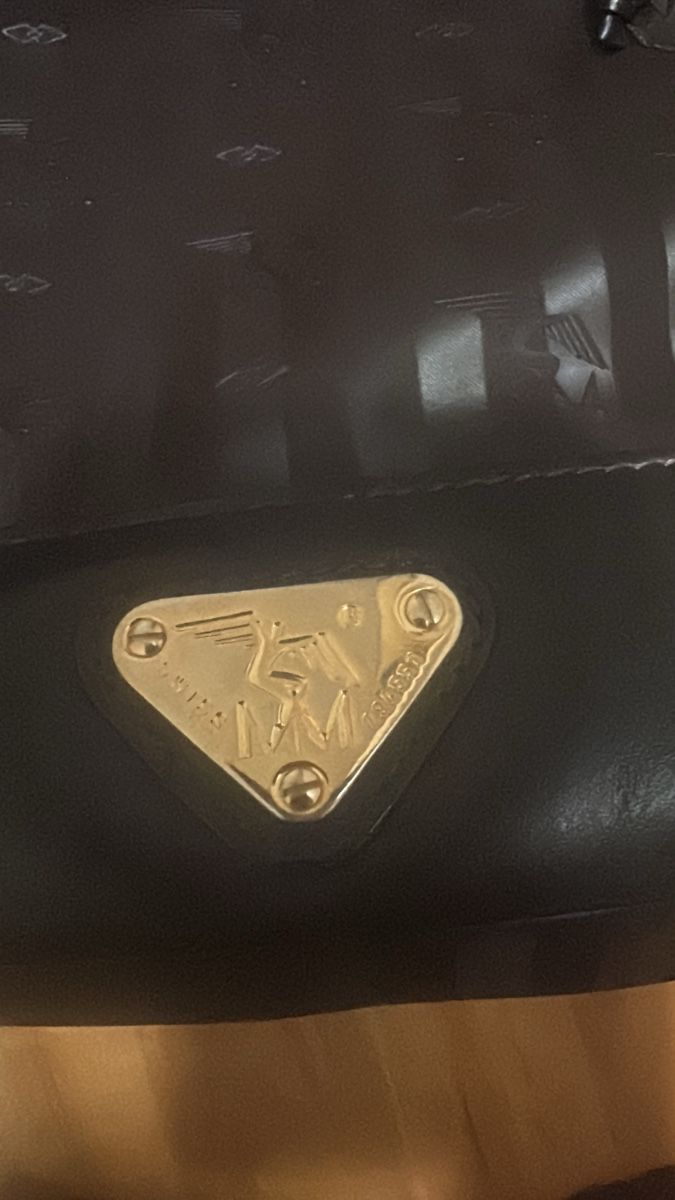 Maison Mollerus Borse da donna: Mollerus Beuteltasche – Usato da Bern venduto da fad_d8d6 1