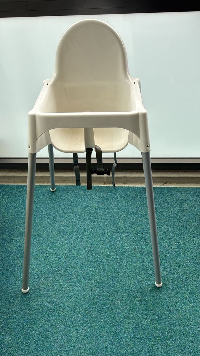 Hochstühle: IKEA Antilop Kinderhochstuhl – Gebraucht aus Gwatt (Thun) von Chanti_L