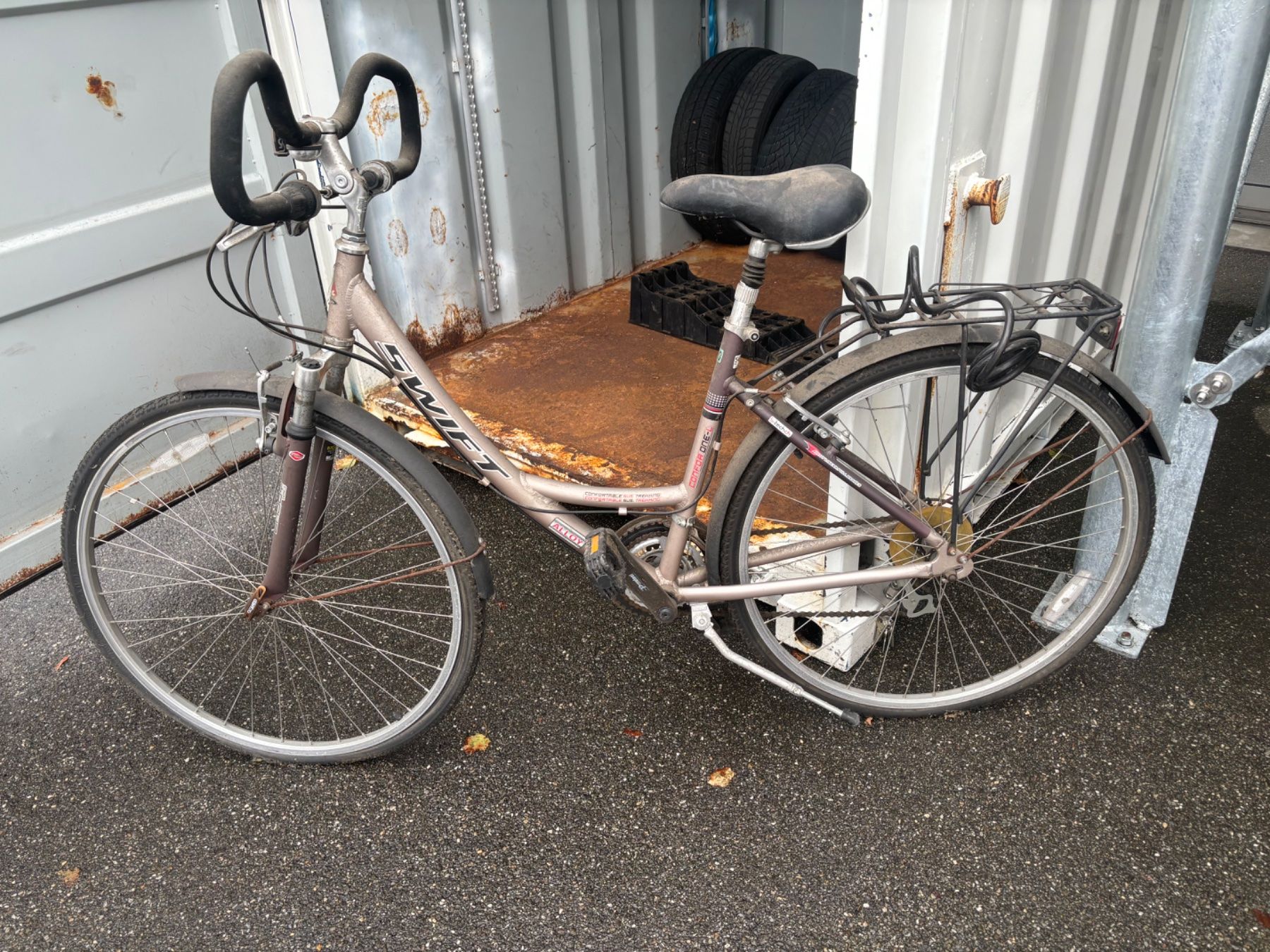 Vélos: Velo Paket 10 stk. – Défectueux à Ostermundigen par Mcone