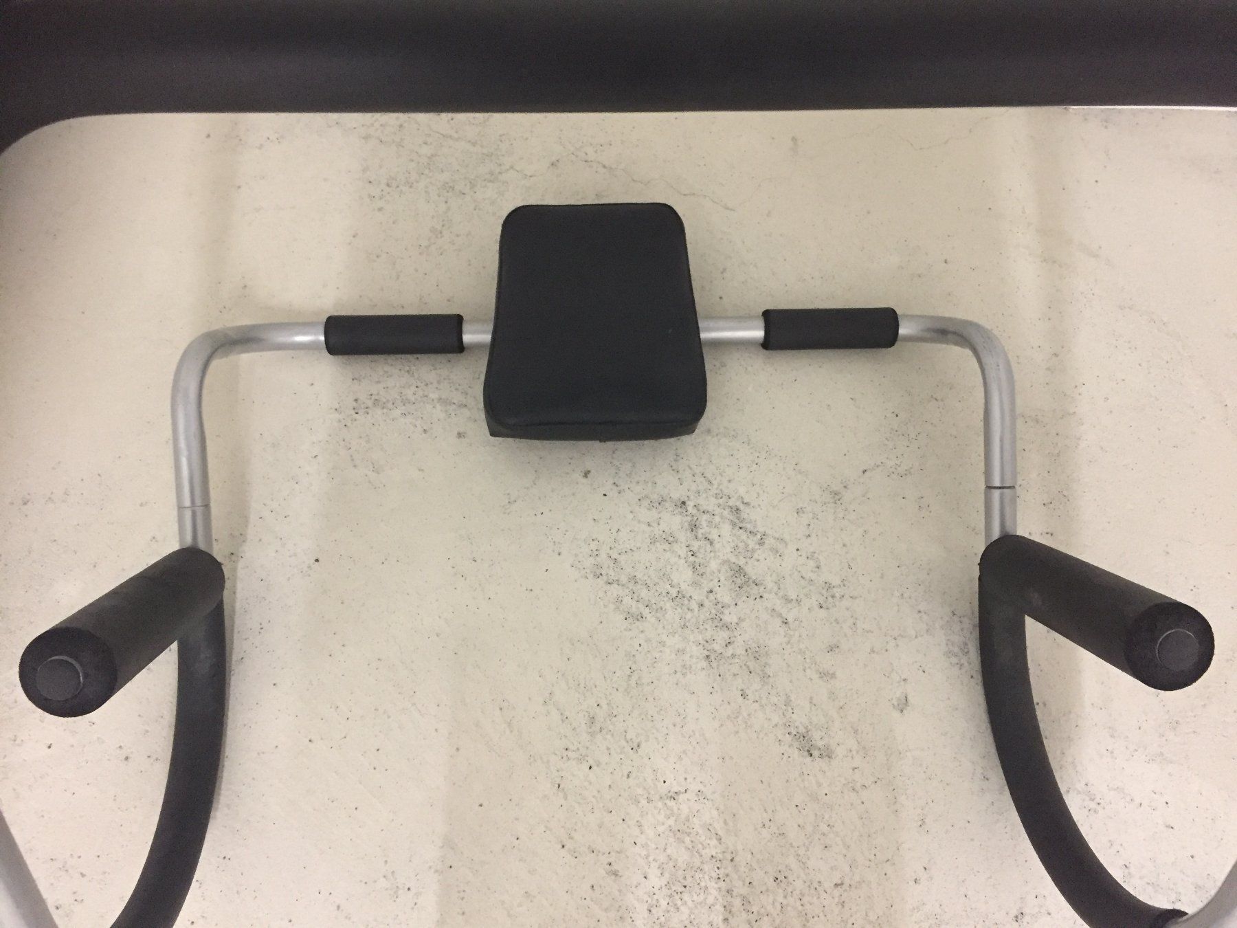 Hometrainer: Bauchmuskeltrainer – Usato da Opfikon venduto da Sonnenuntergang12 1