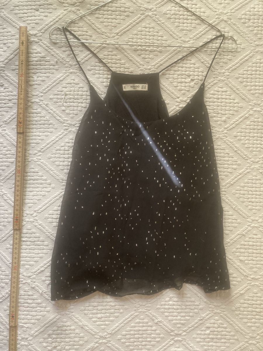 Tops: Top – D'occasion à Cortébert par col_h56s