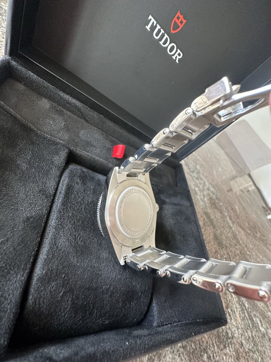 Tudor Orologi: Tudor Black Bay 54 – Usato da Rümlang venduto da Watch9999 7