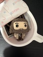 Kinderjoy Harry Potter - Rubeus Hagrid