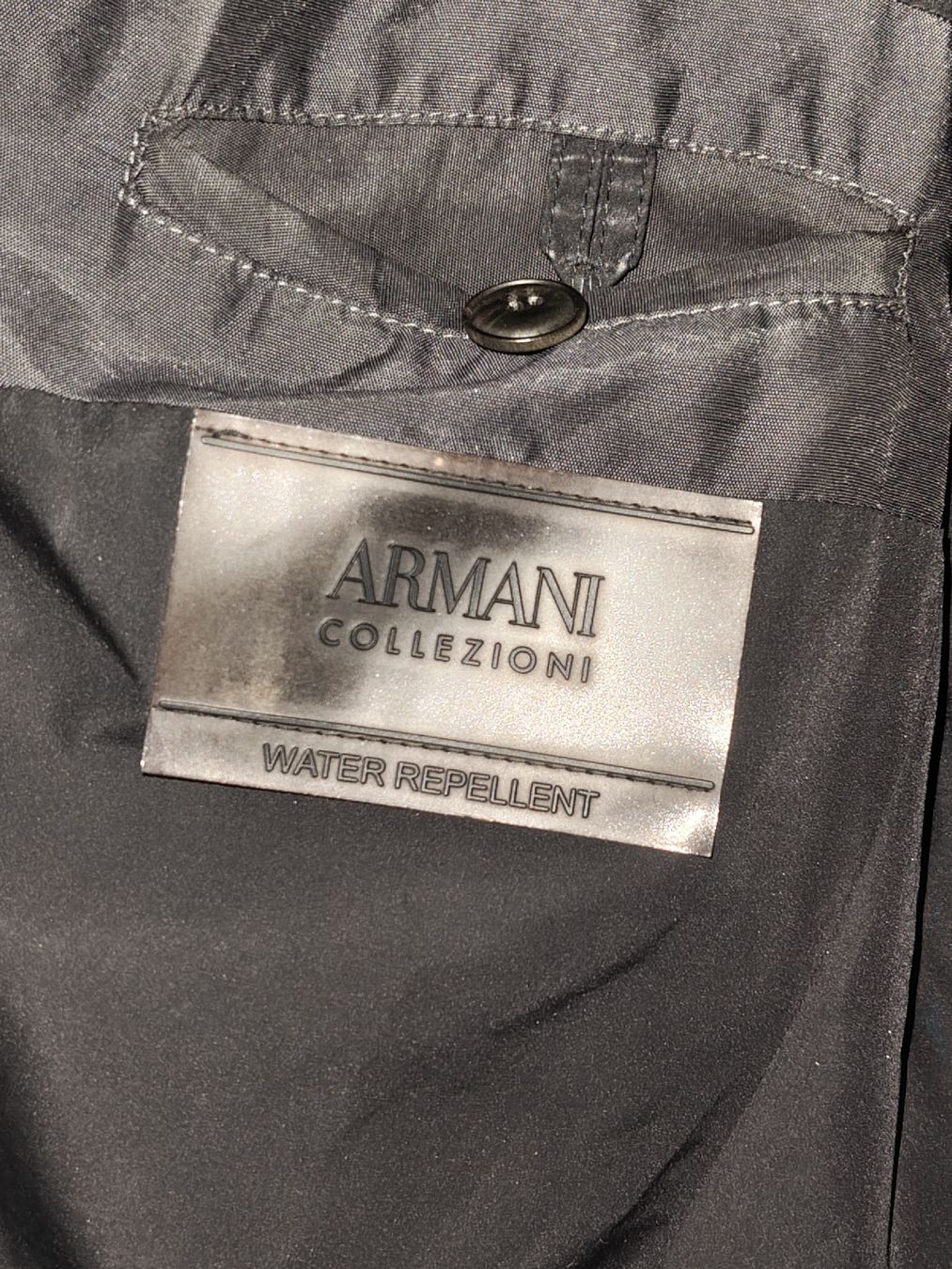 Vestes: Armani Collezioni – D'occasion à Niederglatt SG par bella2022 7