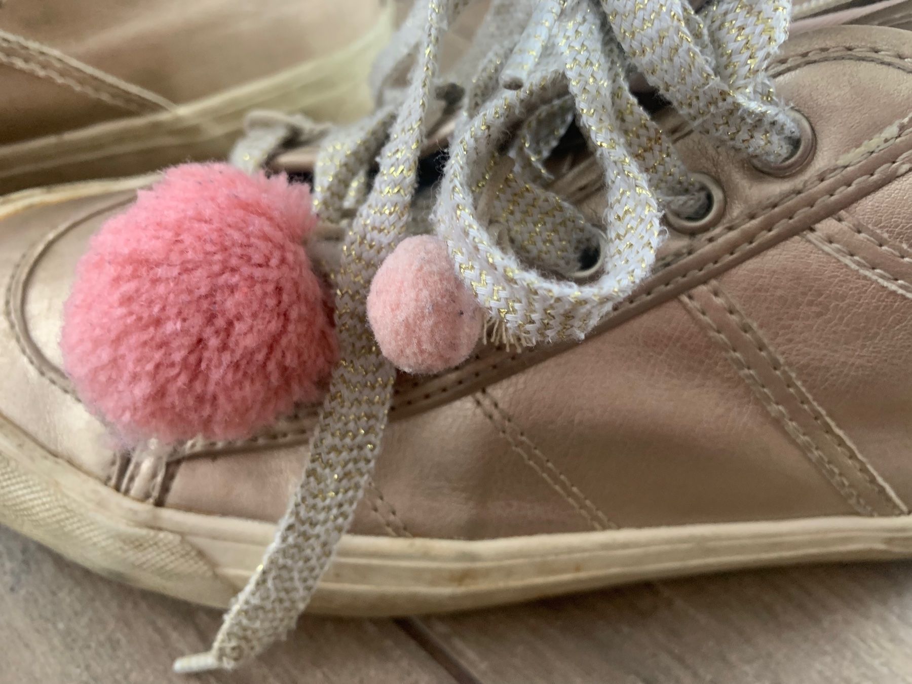 Zara Scarpe per ragazze: 36_Zara – Usato da St-George venduto da elena27 3