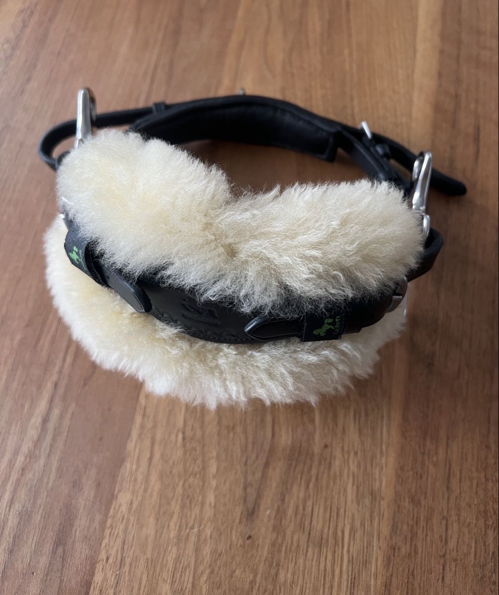 Brides, licols: Gebisslose Zäumung / Mini Hackamore – D'occasion à Rümlang par Spassoa