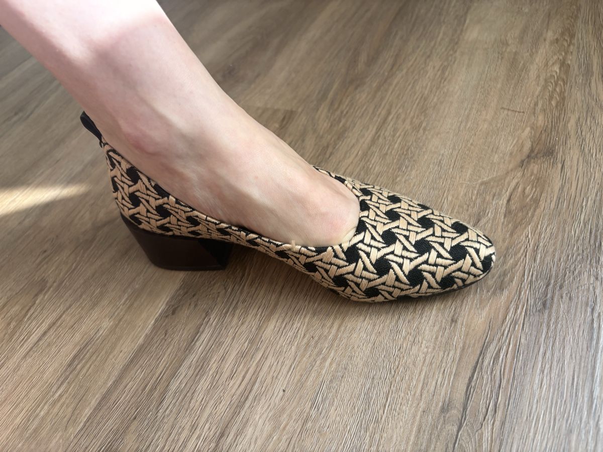 Damenschuhe: Mari Giudicelli – Gebraucht aus Bettingen von tom_v5fc 4