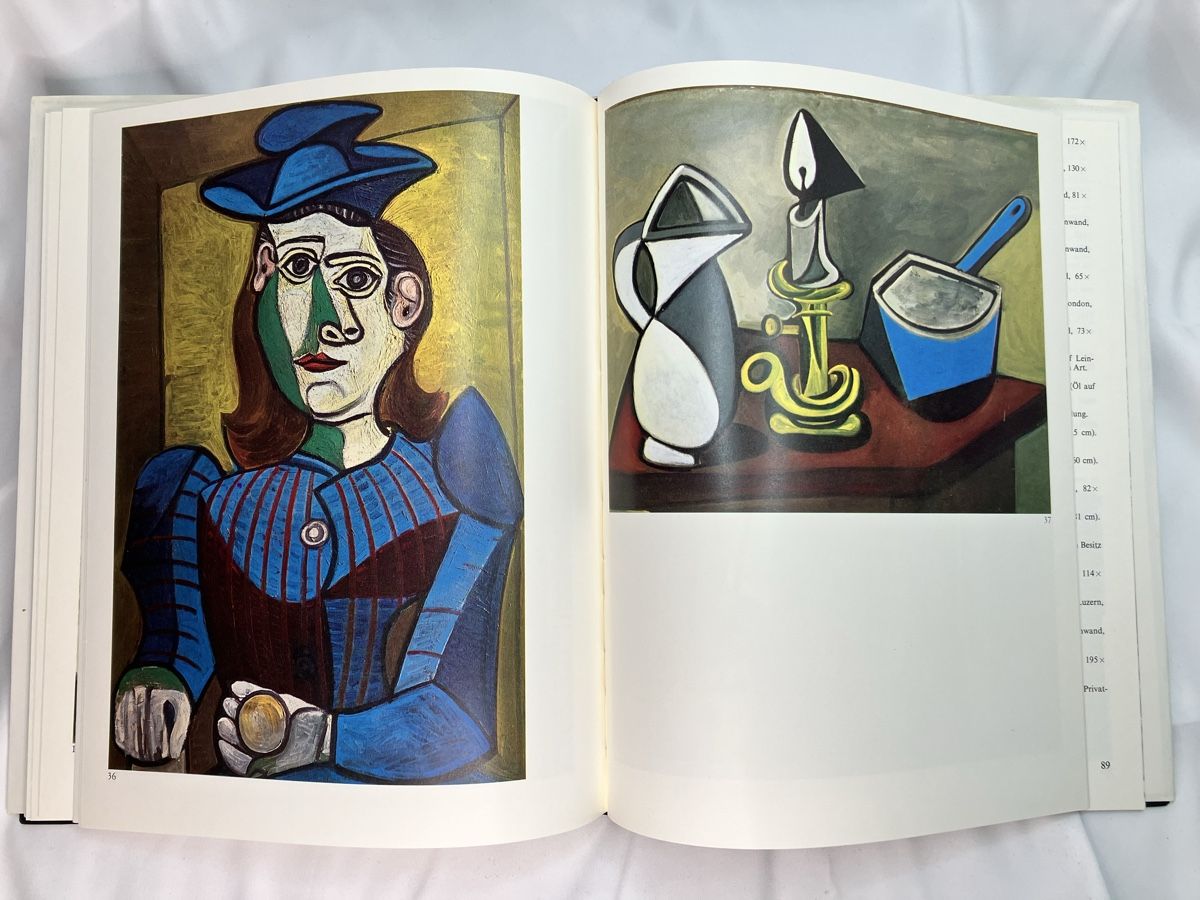 Libri: H. L. Jaffé & A. Busignani - Gestalter unserer Zeit – Usato da Andwil SG venduto da Kaltbrunner 9