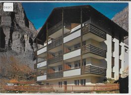 haus Artemis - Leukerbad