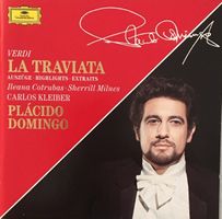Verdi - La Traviata (Auszüge, Domingo / Kleiber)