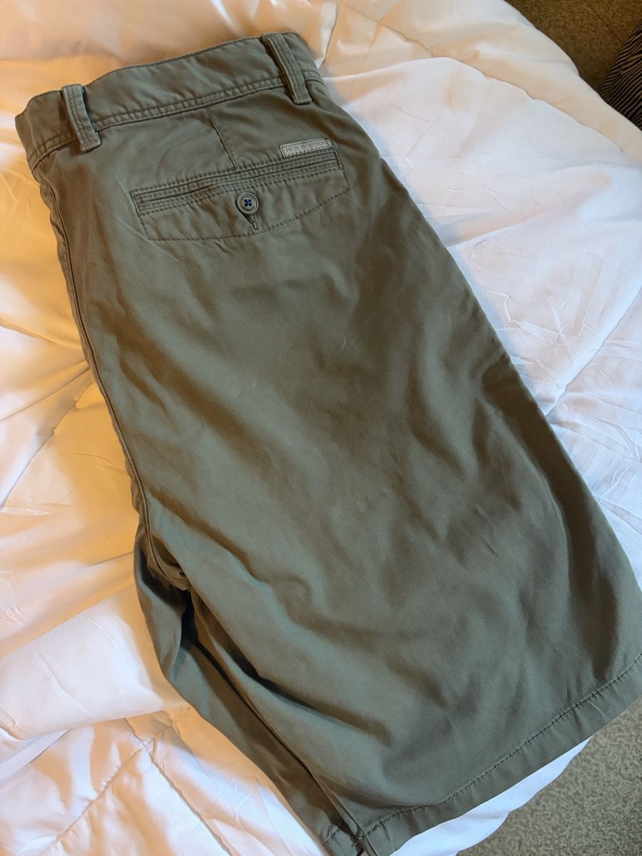 Pantaloni: Roy Robson Shorts – Usato da Basel venduto da Brunner.T 3