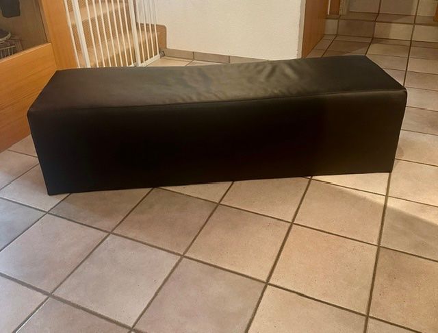 Panchine: Sitzbank – Usato da Eggersriet venduto da strublette