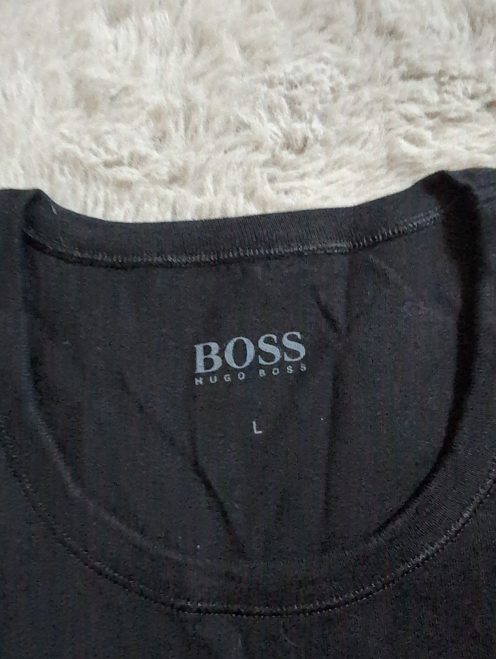 Hugo Boss T-shirt: Hugo Boss T-Shirt, L – Usato da Busswil BE venduto da MissMuffin 1