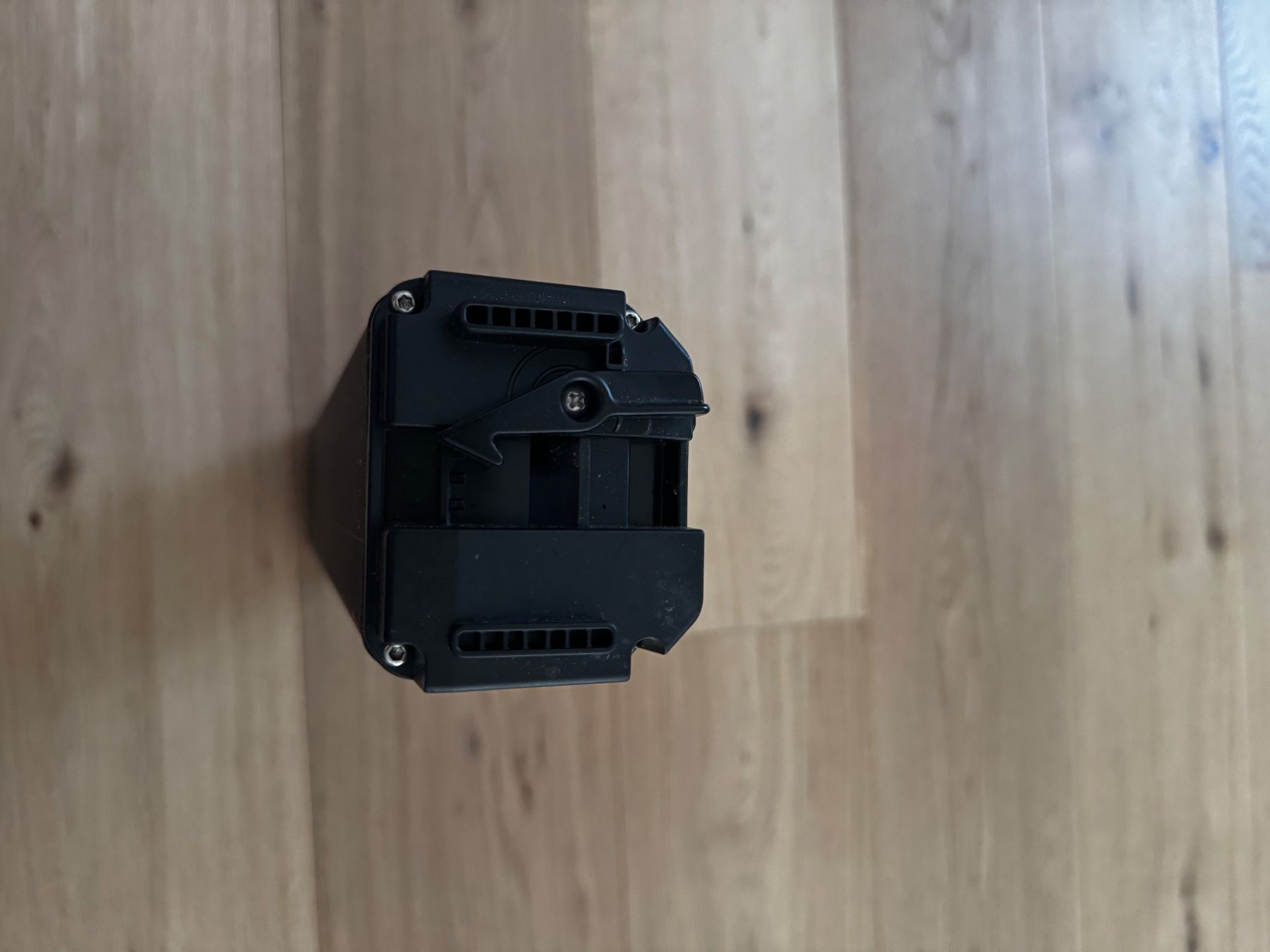 Shimano Batterie: Shimano E-Bike Akku – Difettoso da Derendingen venduto da nini.22 2