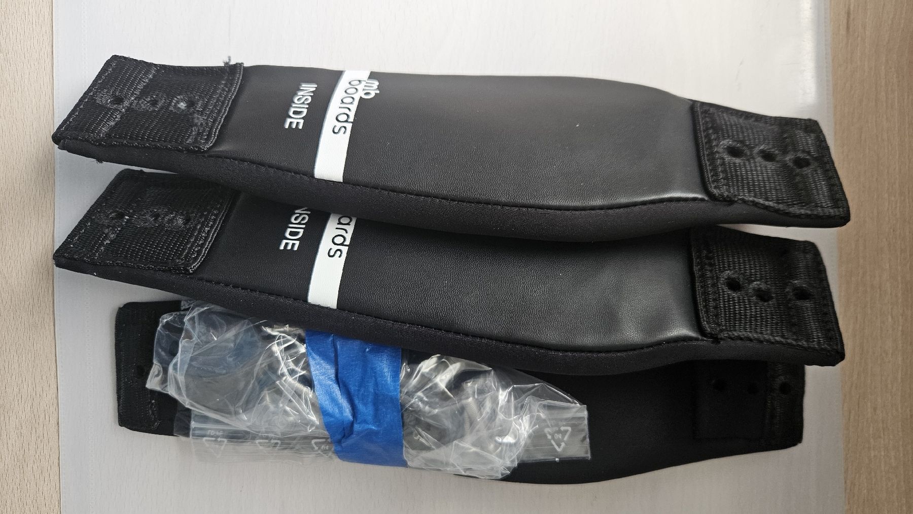 Planches de surf: MB-Boards Albatros 78 L 4.2 – Neuf (Voir description) à Romanel-s-Lausanne par bas_2l2q 5