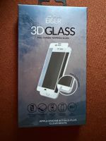 Verre trempé 3D Eiger pour iPhone 8/7/6s/6 Plus Neuf