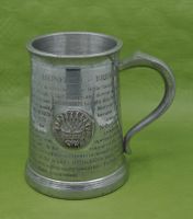 Storico Boccale Heineken