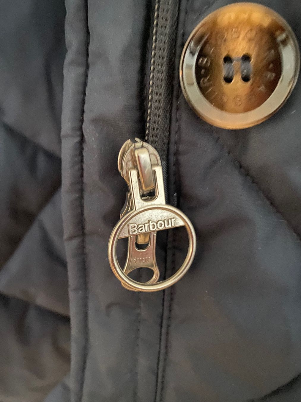 Barbour Cappotti: Barbour Wintermantel NEU! – Nuovo (secondo la descrizione) da Luzern venduto da rhythm2 6