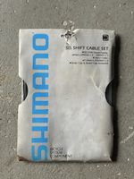 Shimano SIS40 Schaltkabelset ungebraucht 