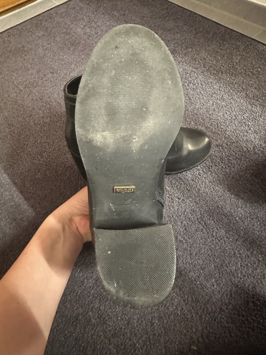 Buffalo Scarpe da donna: Buffalo Absatzstiefel – Nuovo (secondo la descrizione) da Niederhasli venduto da JOE92 4