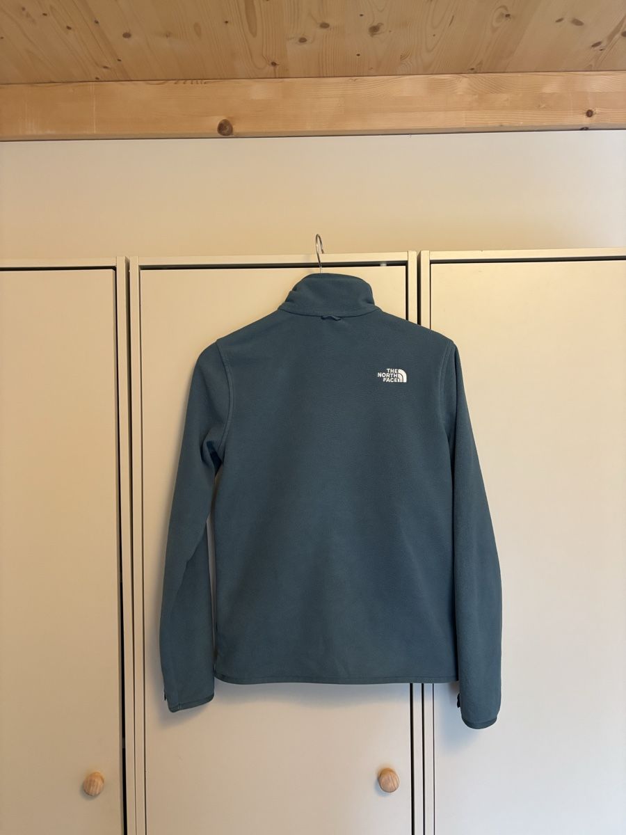 North Face Giacche: Fleece Jacke North Face – Usato da Hombrechtikon venduto da ais_r2hx 1