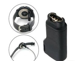 USB C Ladegerät Adapter für Garmin Fenix 7 7X 5S 6 6X 6S PRO