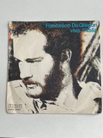 Francesco De Gregori – Viva L'Italia (Single 1979)