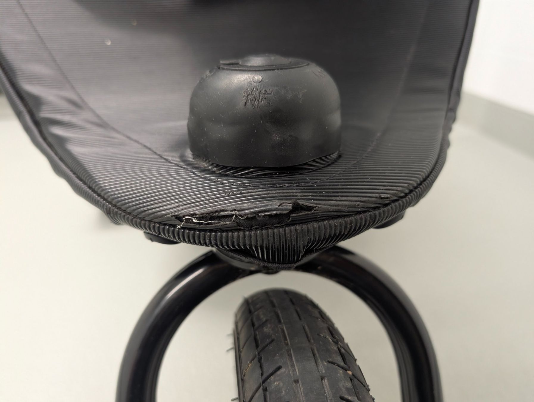 Fillikid Carrozzine: Fillikid Kinderwagen / Jogger – Usato da Bennau venduto da Rhop 5