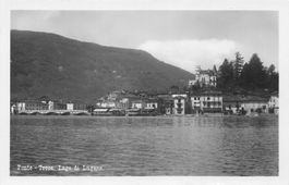 Ponte Tresa