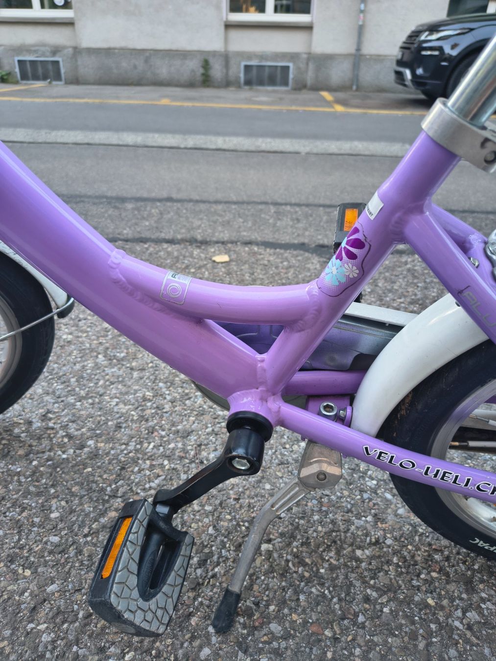 Puky Biciclette: Kindervelo Puky 16 Zoll – Usato da Zürich venduto da pciresa 4