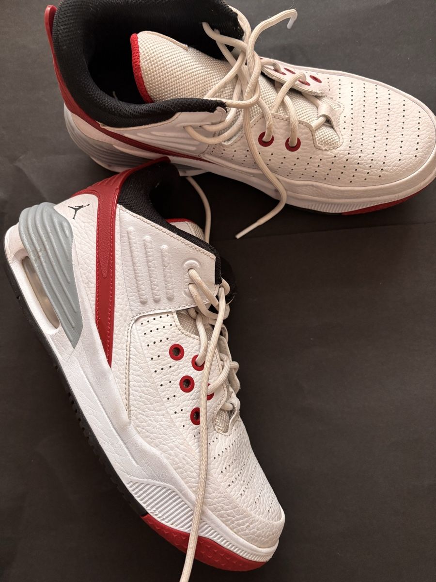 Jordan Scarpe da uomo: Nike Jordan Baskets, 39 – Usato da Zürich venduto da gucks 2