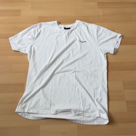 Calvin Klein Jeans T-Shirt Grösse M