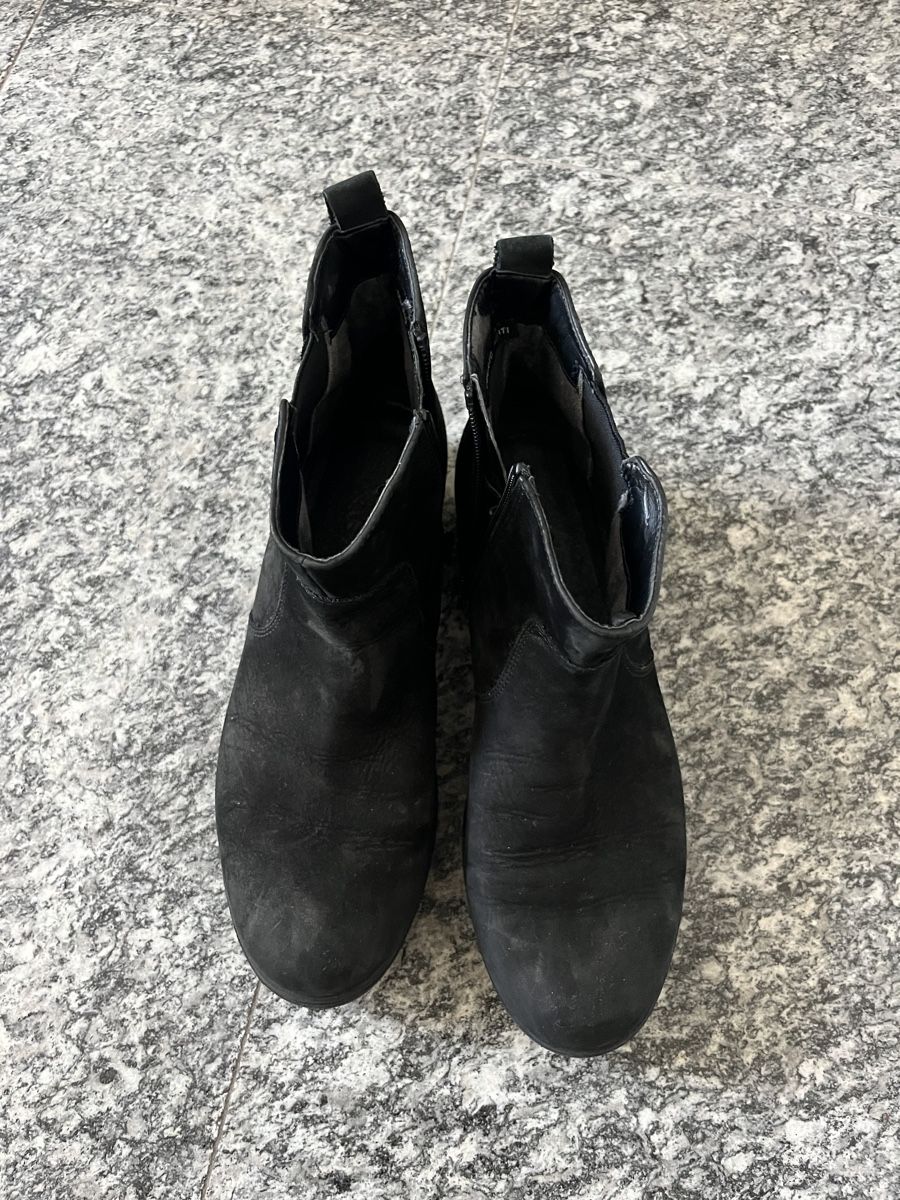 Chaussures femmes: Frauen stiefel schwarz – D'occasion à Zürich par alyaneee 1