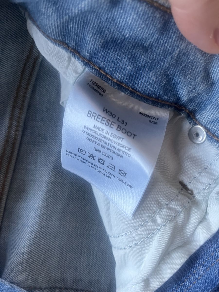 Lee Jeans: Lee Jeans Breeze Bootcut – Neu und originalverpackt aus St. Gallen von elli18 2